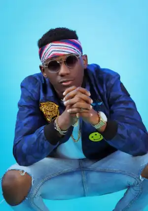 Jumbo - Omo Boi (Prod. Mystro Beats)